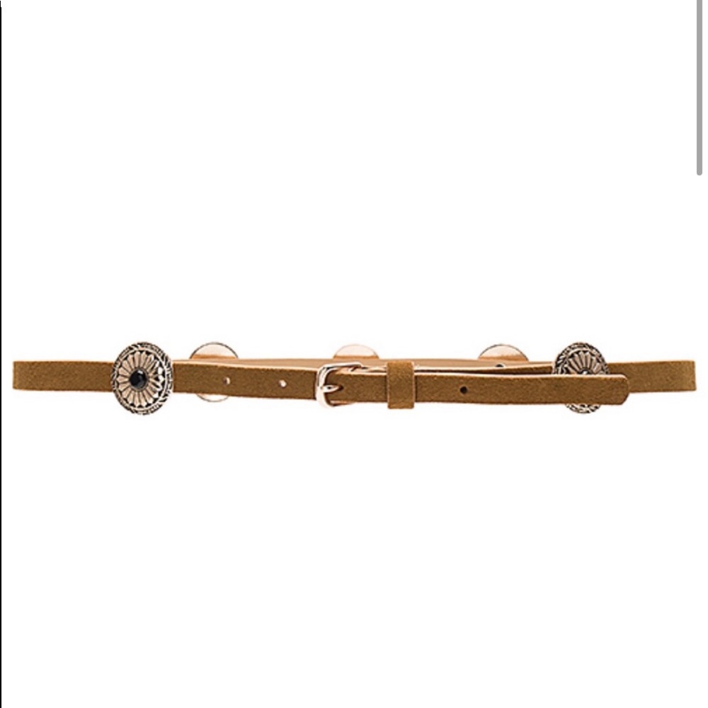 Lovers & Friends Belt